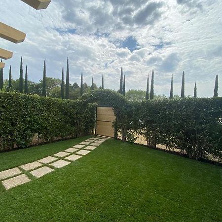Marco Simone Golf Club Apartment Exterior foto
